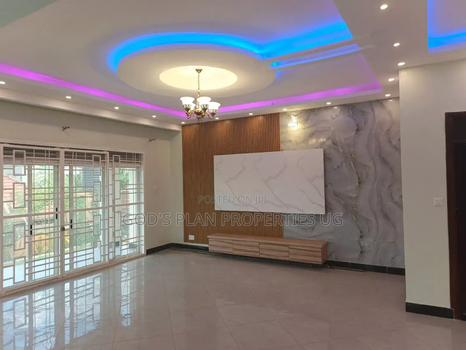 5bdrm Duplex in Bugolobi Estate, Central Division for rent in Central Division