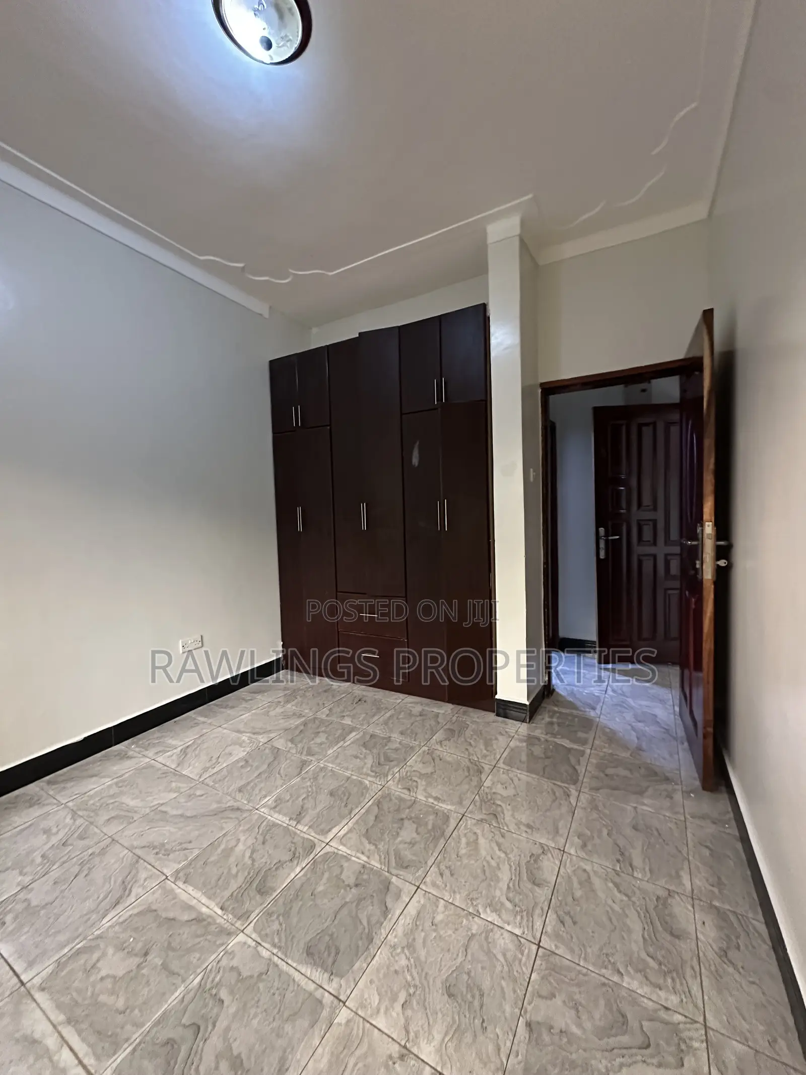1bdrm Apartment in Buziga, Makindye for rent in Makindye