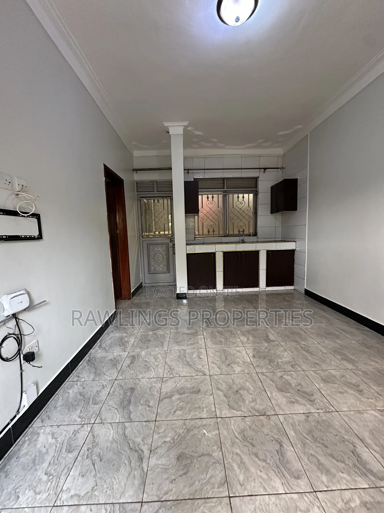 1bdrm Apartment in Buziga, Makindye for rent in Makindye