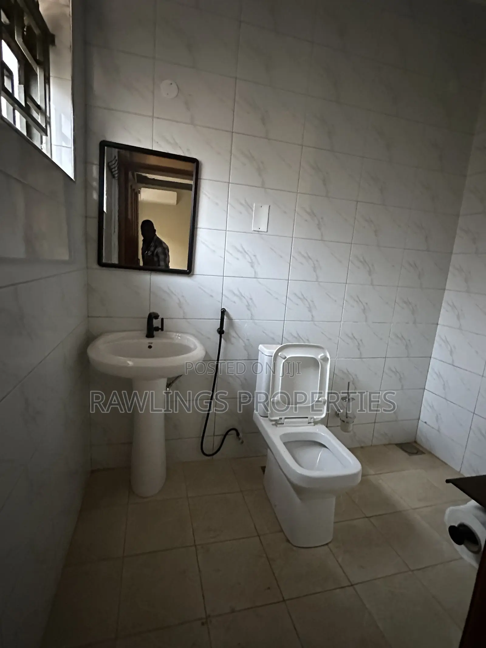 2bdrm Apartment in Akright, Ssabagabo-Makindye for rent in Ssabagabo-Makindye