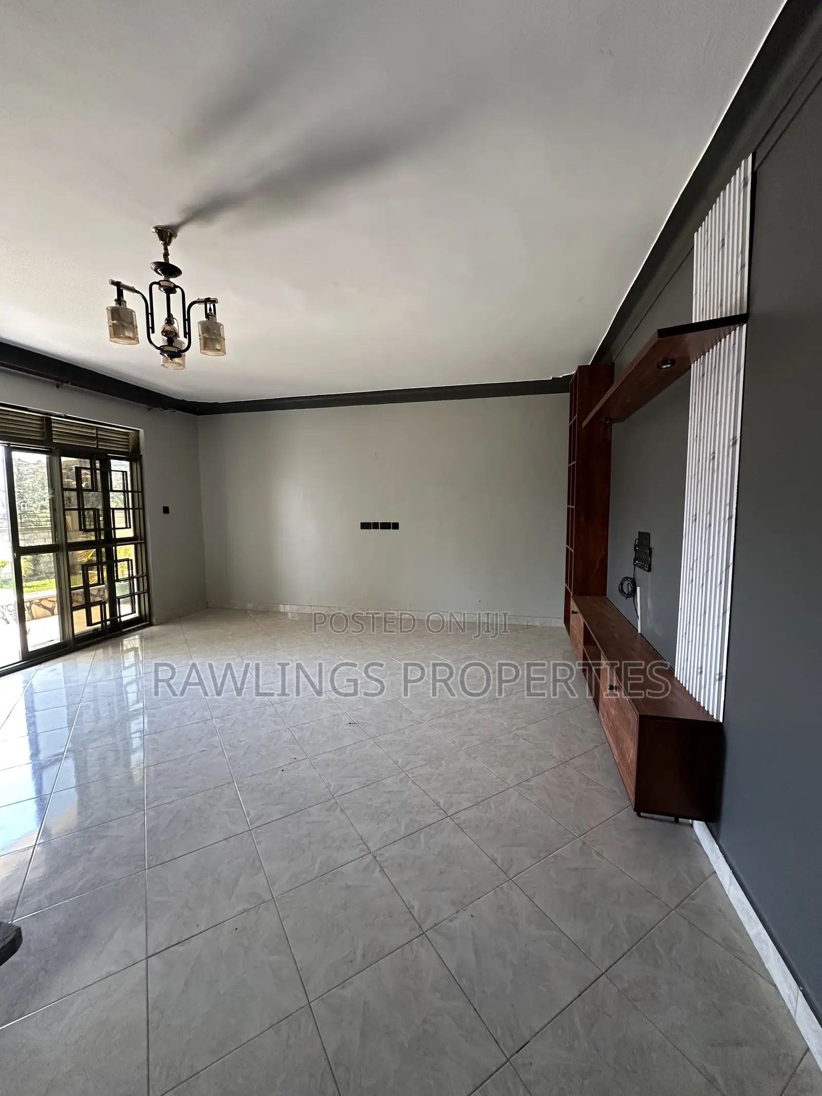2bdrm Apartment in Akright, Ssabagabo-Makindye for rent in Ssabagabo-Makindye