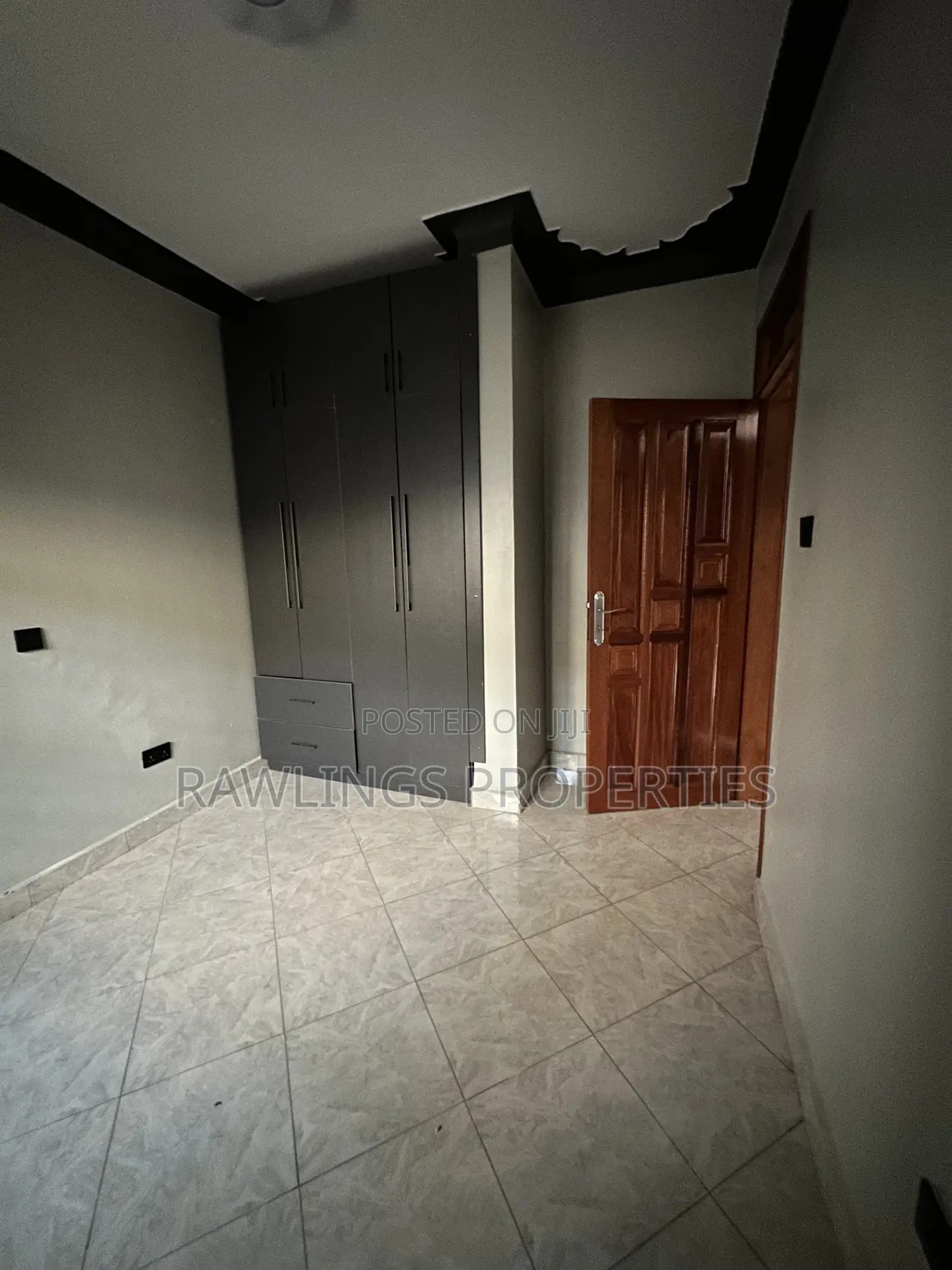 2bdrm Apartment in Akright, Ssabagabo-Makindye for rent in Ssabagabo-Makindye