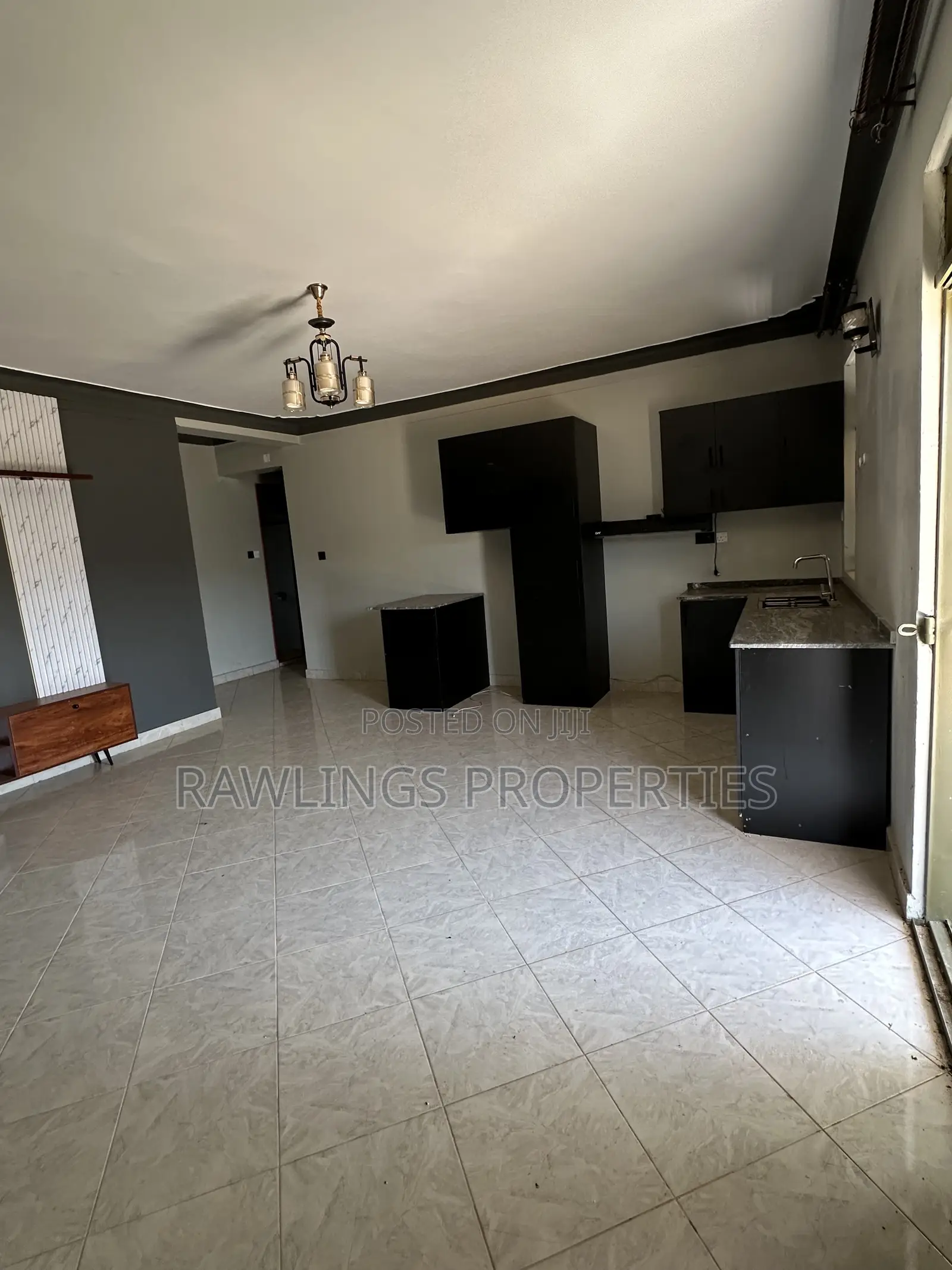 2bdrm Apartment in Akright, Ssabagabo-Makindye for rent in Ssabagabo-Makindye