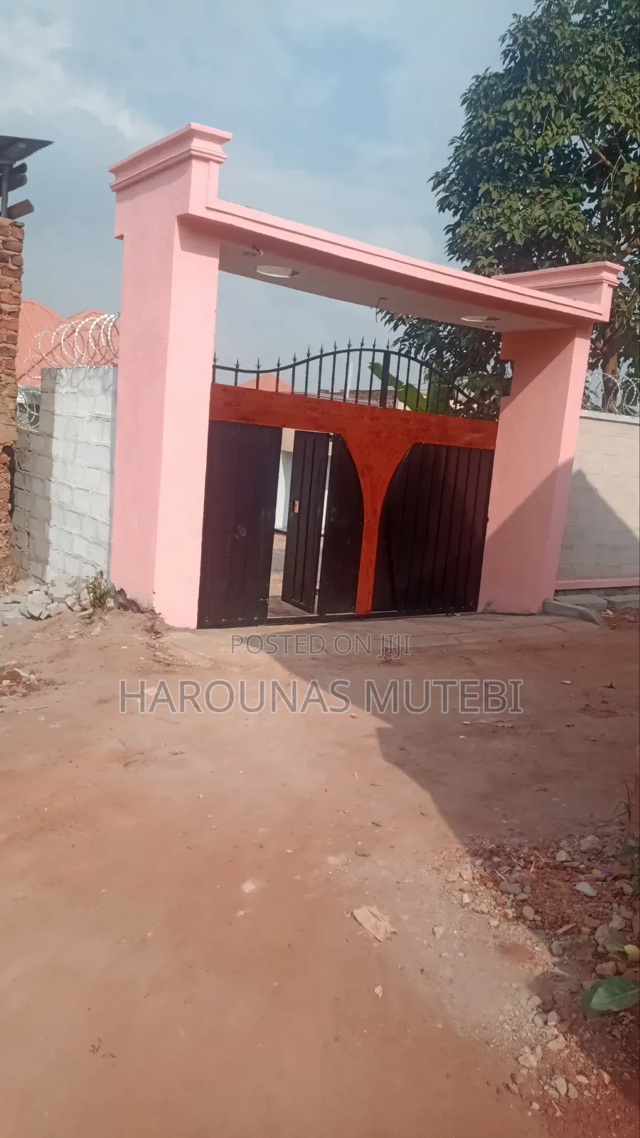 Furnished 3bdrm House in Kayunga, Wakiso / Wakiso for sale in Wakiso / Wakiso