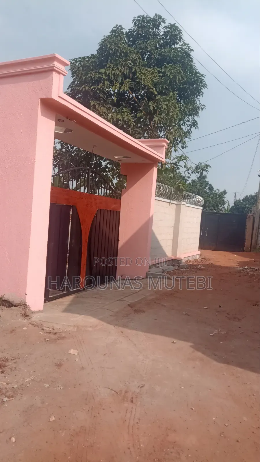 Furnished 3bdrm House in Kayunga, Wakiso / Wakiso for sale in Wakiso / Wakiso