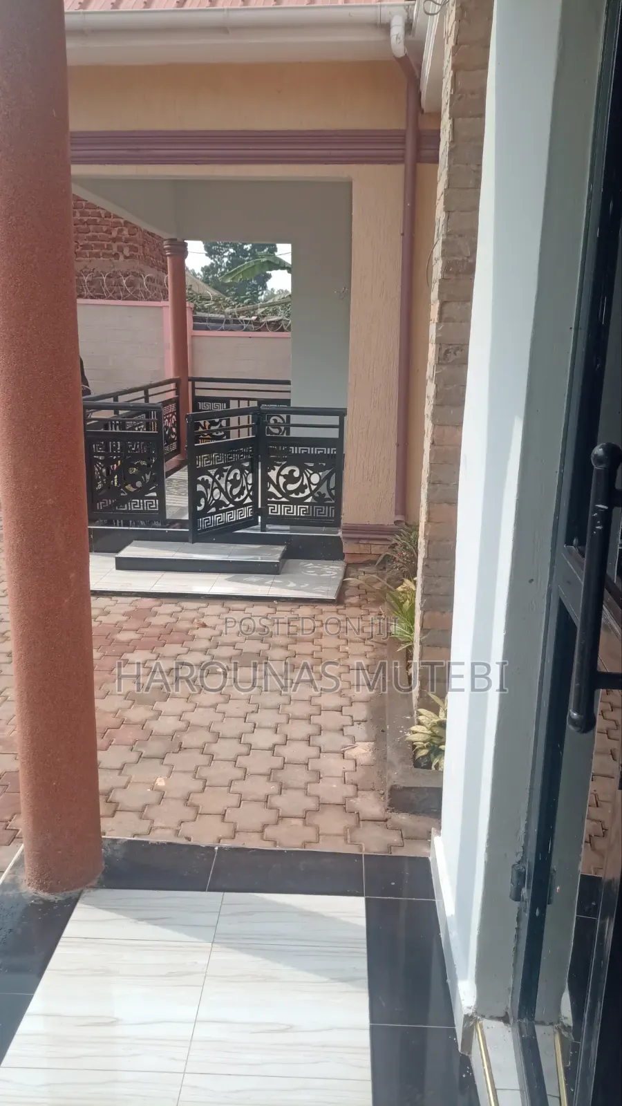 Furnished 3bdrm House in Kayunga, Wakiso / Wakiso for sale in Wakiso / Wakiso