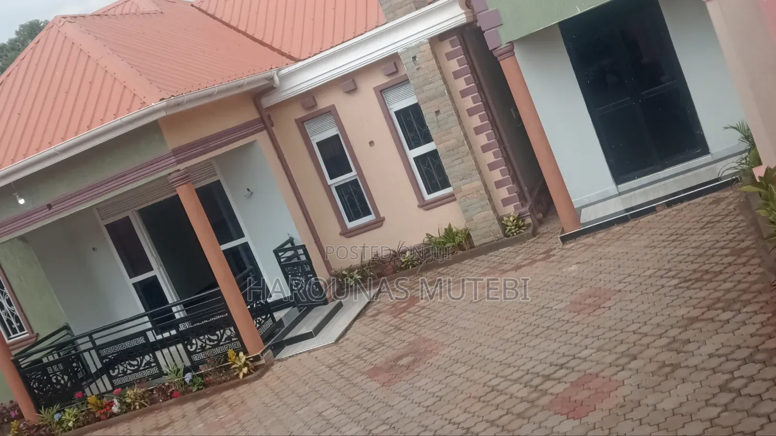 Furnished 3bdrm House in Kayunga, Wakiso / Wakiso for sale in Wakiso / Wakiso
