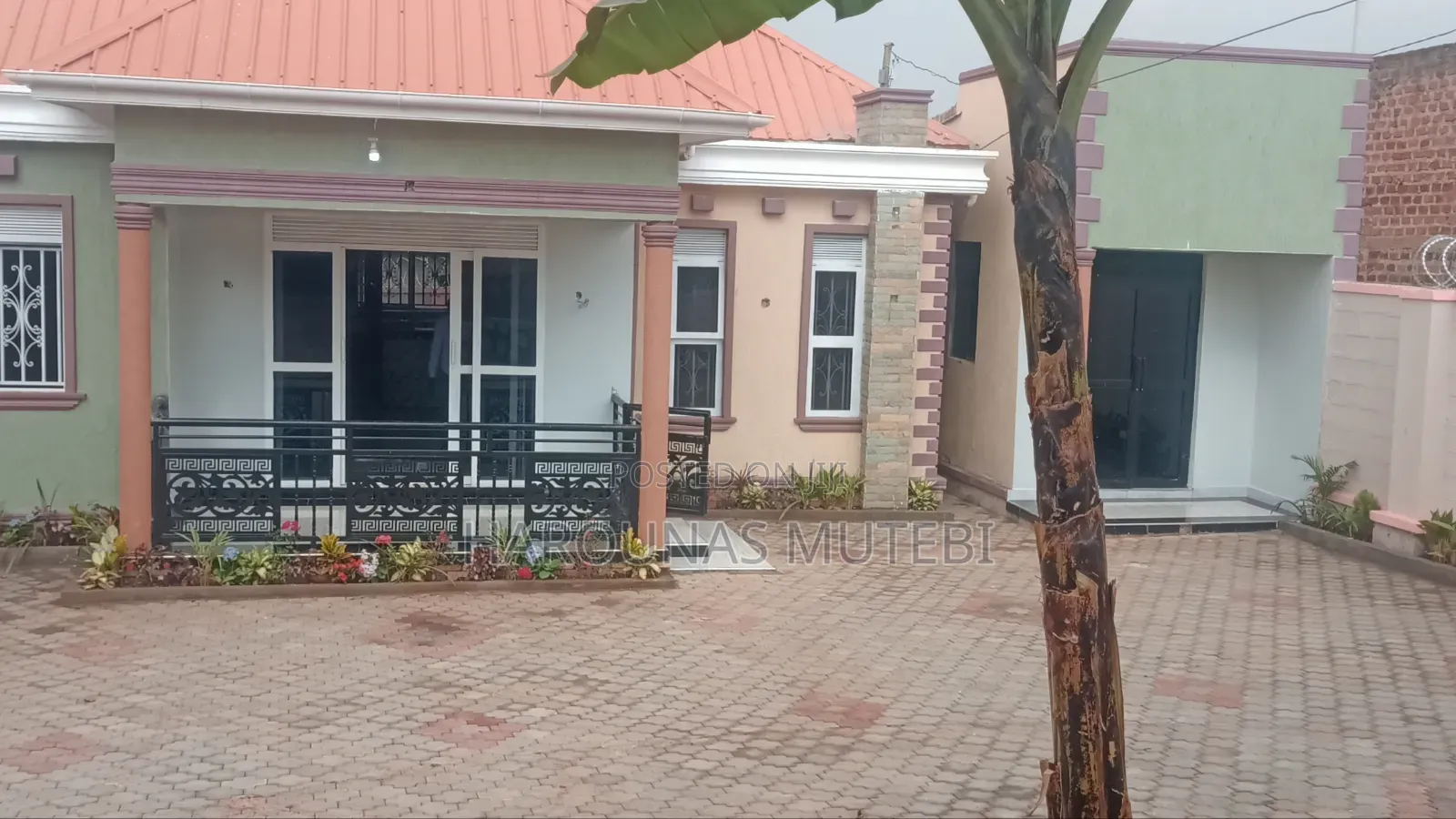 Furnished 3bdrm House in Kayunga, Wakiso / Wakiso for sale in Wakiso / Wakiso