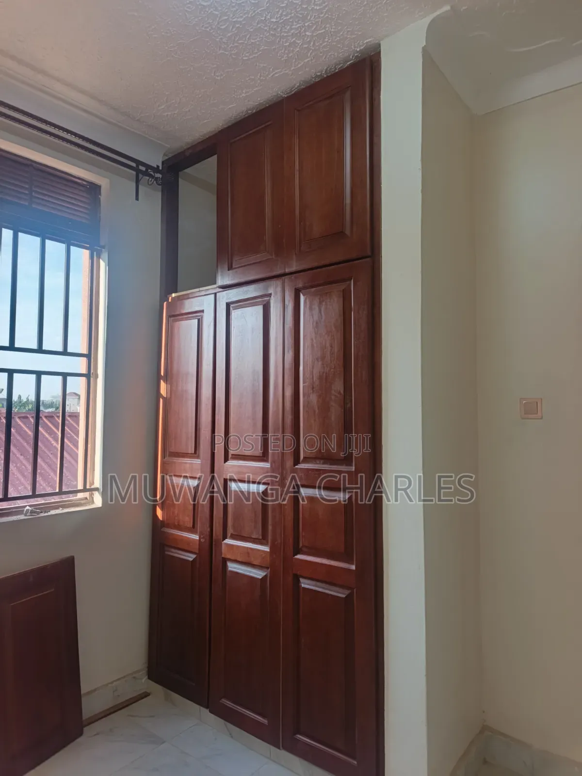 2bdrm Apartment in Fs Properties Ltd, Nakawa for rent in Nakawa