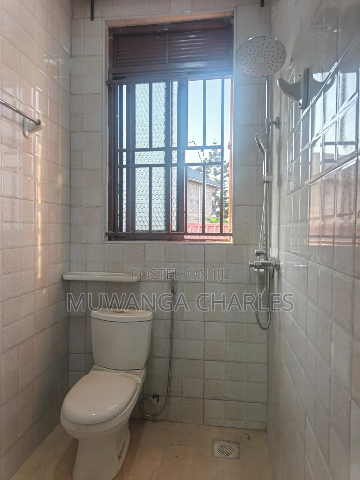 2bdrm Apartment in Fs Properties Ltd, Nakawa for rent in Nakawa