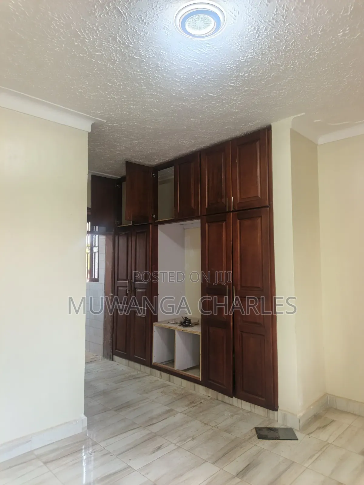 2bdrm Apartment in Fs Properties Ltd, Nakawa for rent in Nakawa