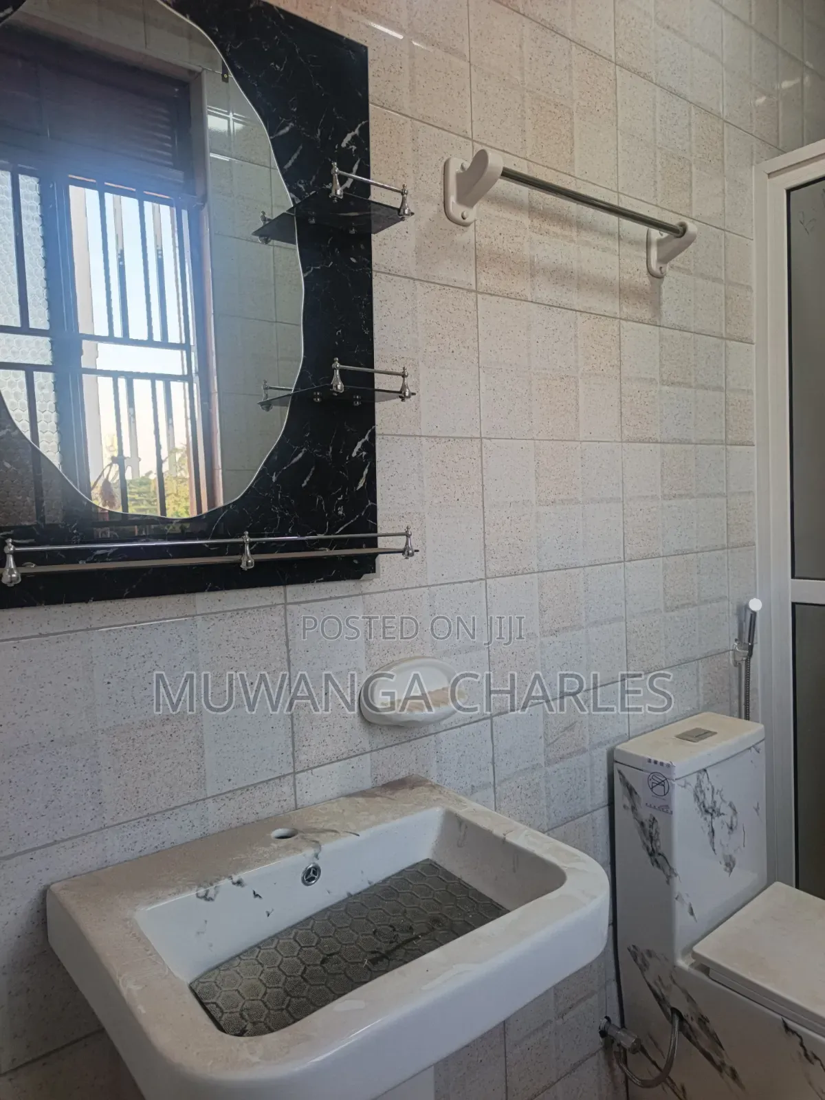 2bdrm Apartment in Fs Properties Ltd, Nakawa for rent in Nakawa