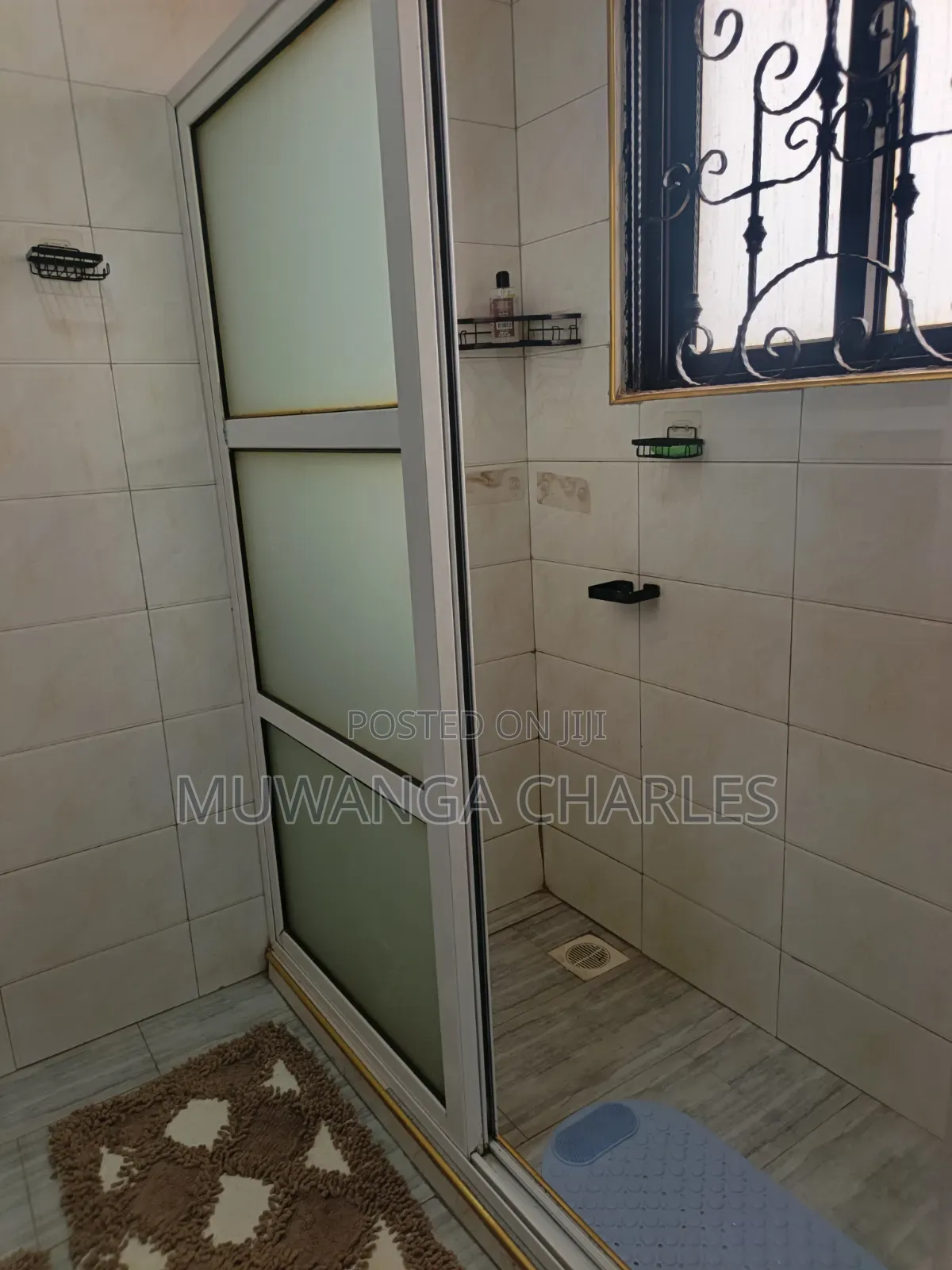 Furnished 2bdrm Apartment in Fs Properties Ltd, Nakawa for rent in Nakawa