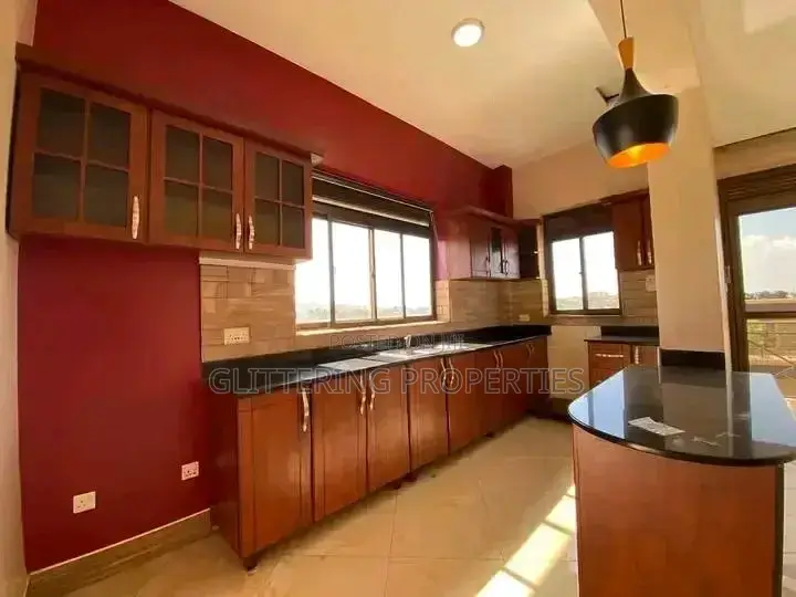 2bdrm Apartment in Muyenga, Central Division for rent in Central Division