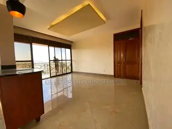 2bdrm Apartment in Muyenga, Central Division for rent in Central Division