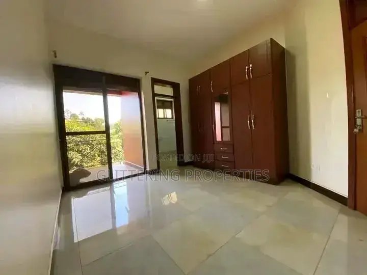 2bdrm Apartment in Muyenga, Central Division for rent in Central Division