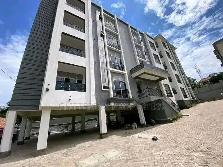 2bdrm Apartment in Mengo, Central Division for rent in Central Division