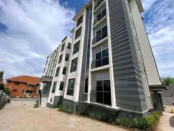 2bdrm Apartment in Mengo, Central Division for rent in Central Division