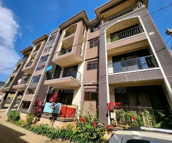 2bdrm Apartment in Munyonyo, Central Division for rent in Central Division