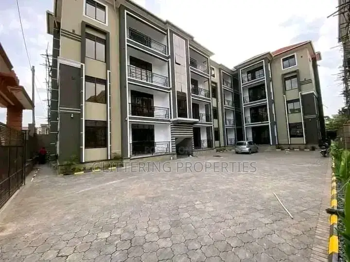 1bdrm Apartment in Mengo, Central Division for rent in Central Division