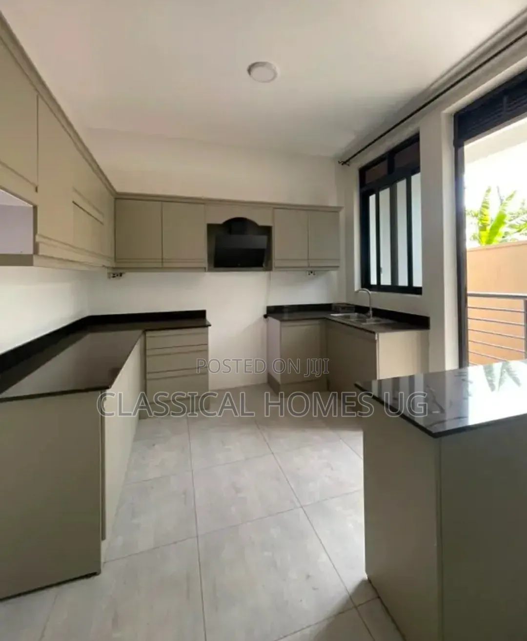 2bdrm Apartment in Kisaasi Bahai Road, Central Division for rent in Central Division