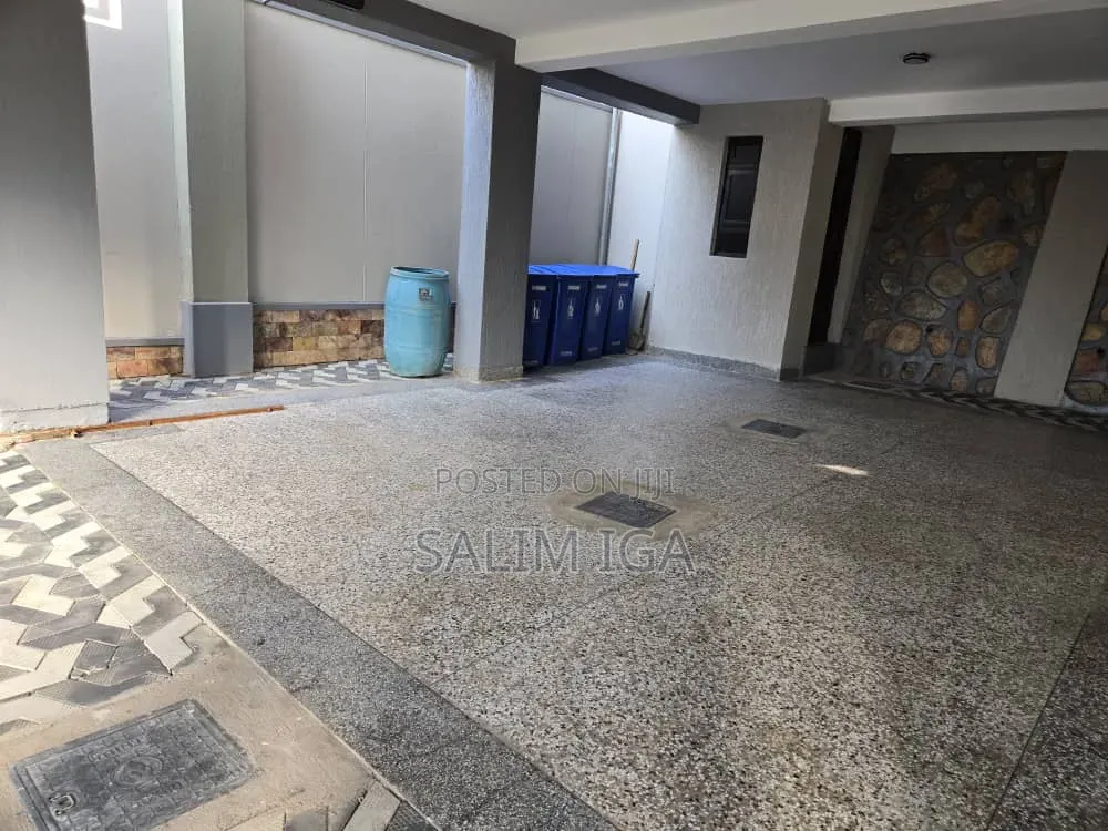 1bdrm Apartment in Kololo Property, Central Division for rent in Central Division