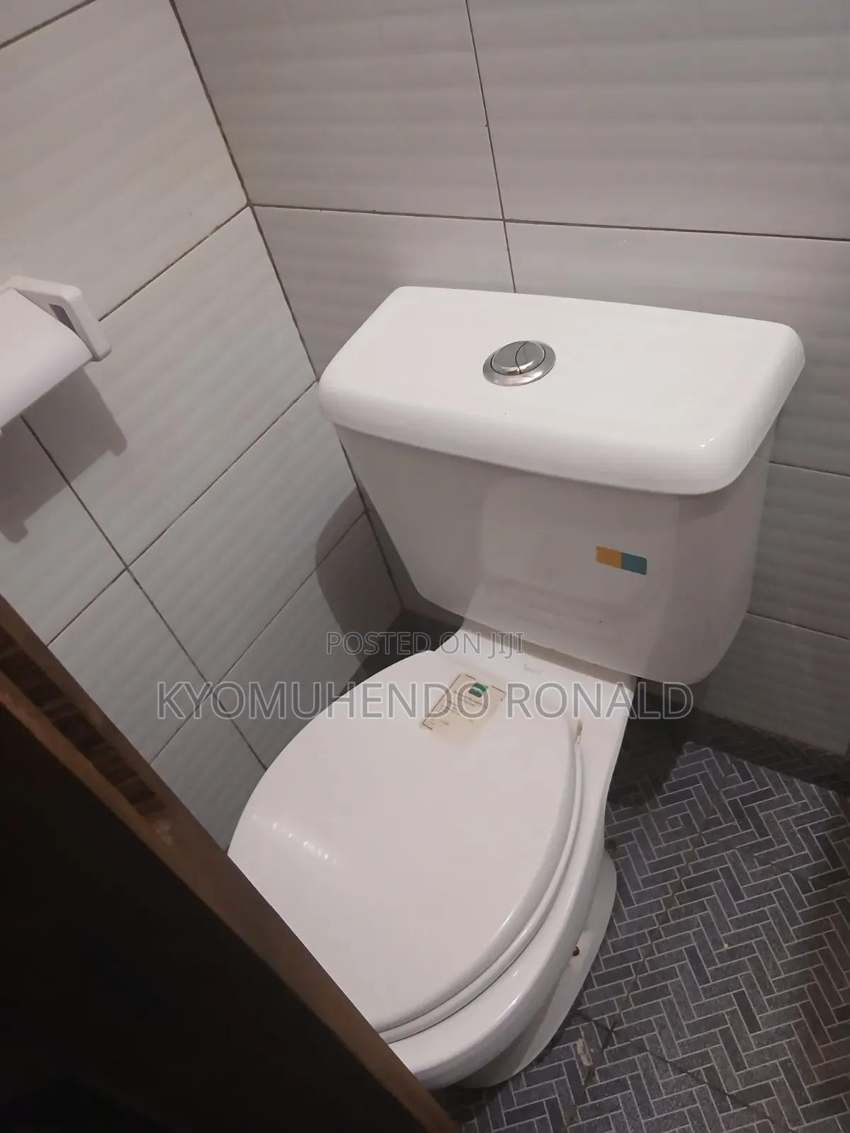 1bdrm Bungalow in Bahai, Nakawa for rent in Nakawa