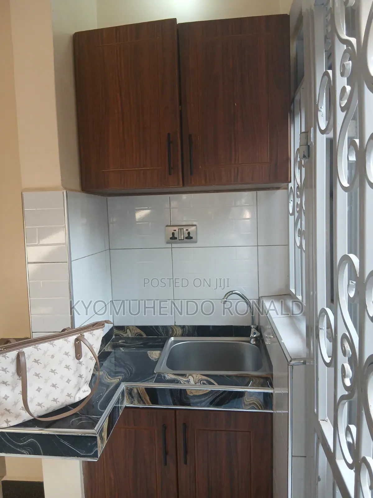 1bdrm Bungalow in Bahai, Nakawa for rent in Nakawa