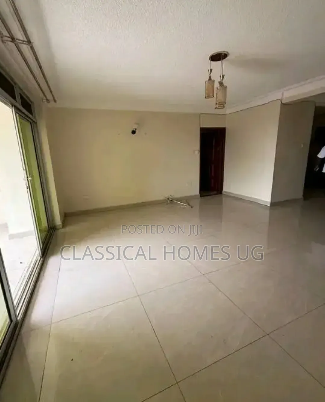 3bdrm Apartment in Komamboga, Central Division for rent in Central Division