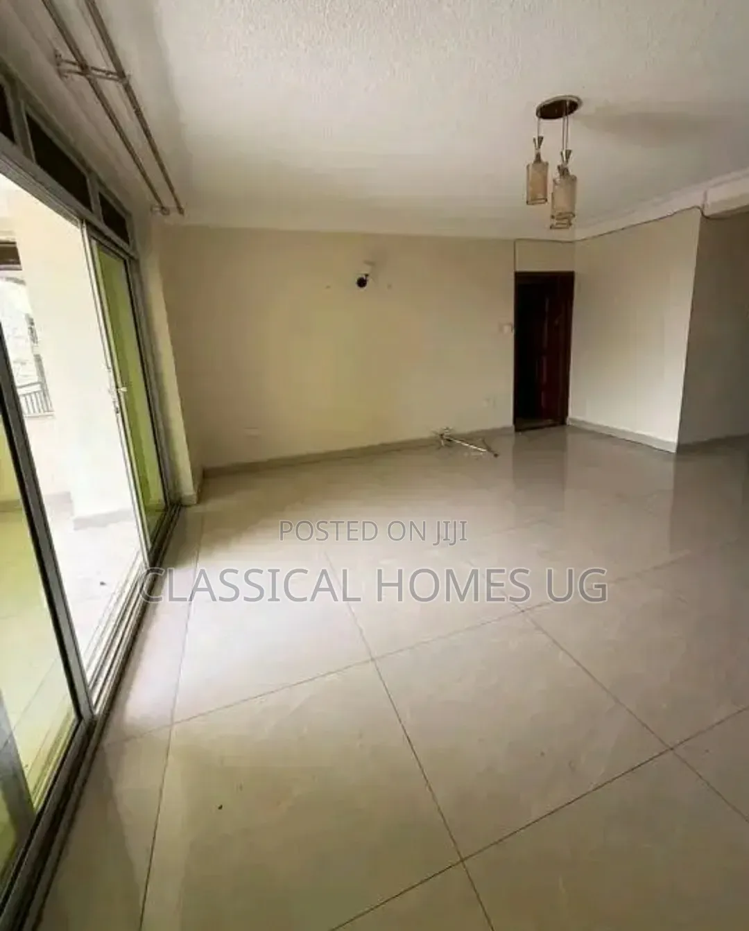 3bdrm Apartment in Komamboga, Central Division for rent in Central Division