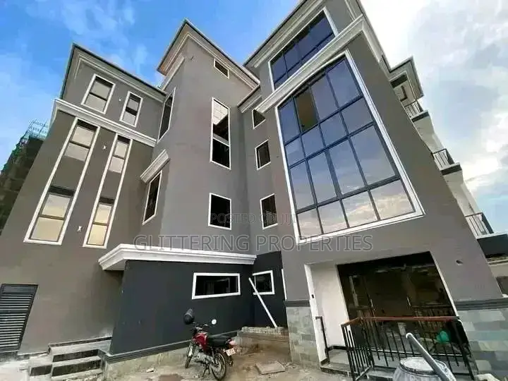 2bdrm Apartment in Naalya, Central Division for rent in Central Division