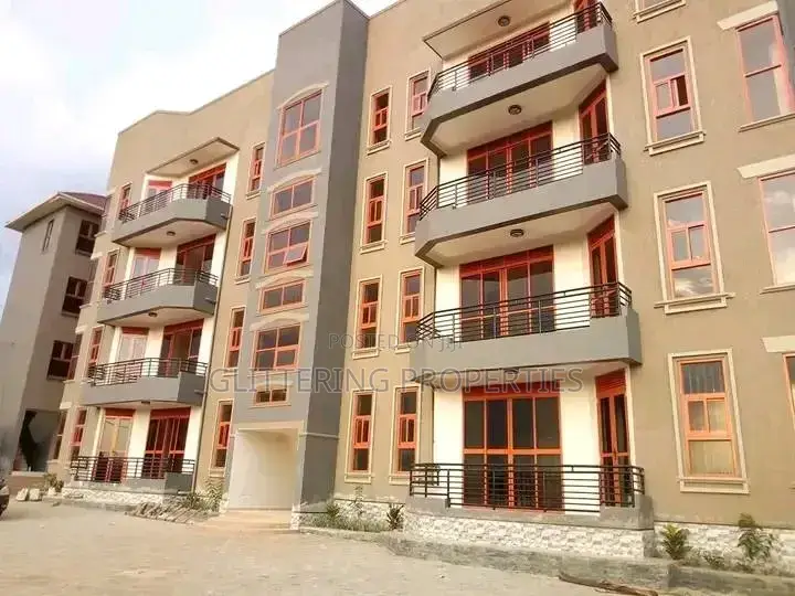 2bdrm Apartment in Kisaasi, Central Division for rent in Central Division