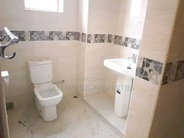 2bdrm Apartment in Kisaasi, Central Division for rent in Central Division