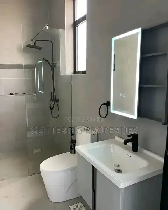2bdrm Apartment in Kisaasi, Central Division for rent in Central Division