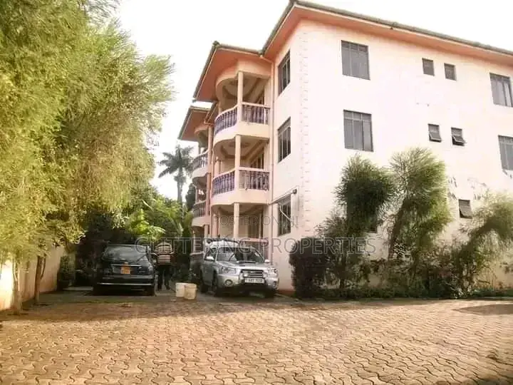 2bdrm Apartment in Jinja for rent in Jinja