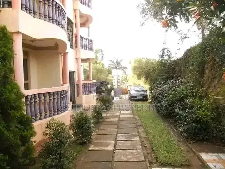 2bdrm Apartment in Jinja for rent in Jinja