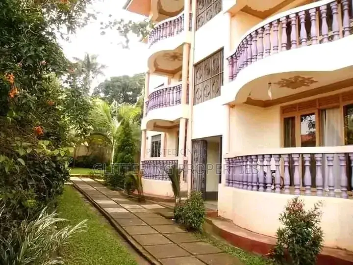 2bdrm Apartment in Jinja for rent in Jinja