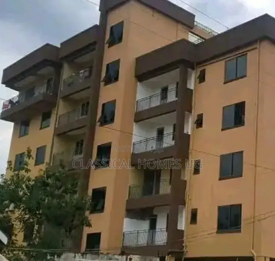 2bdrm Apartment in Naalya, Central Division for rent in Central Division