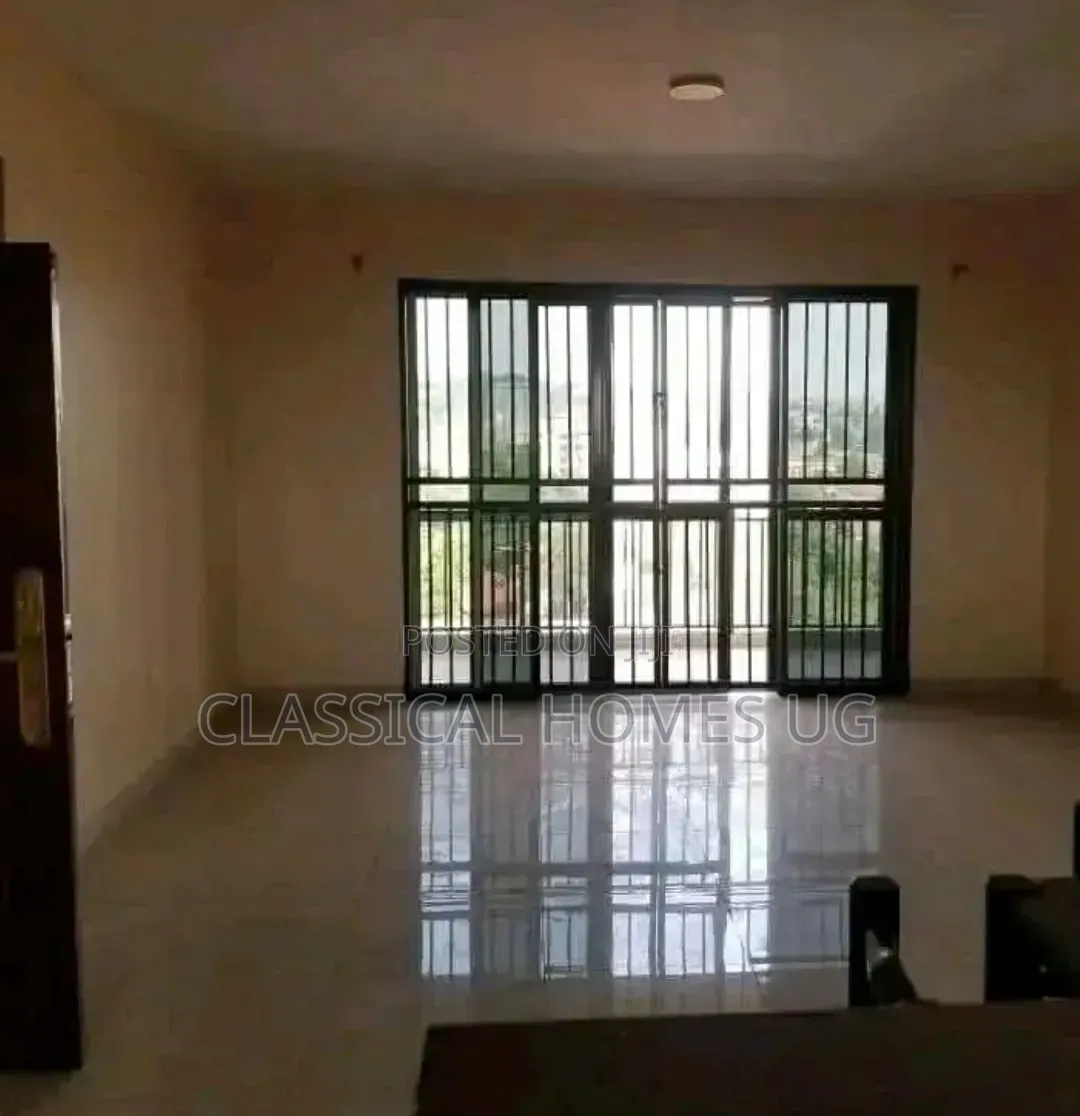 2bdrm Apartment in Naalya, Central Division for rent in Central Division