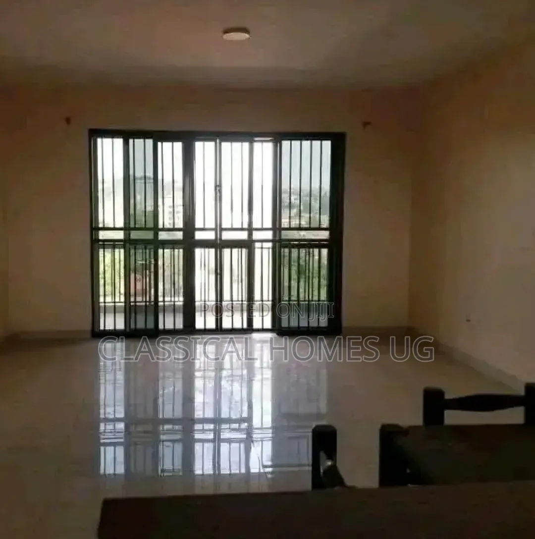 2bdrm Apartment in Naalya, Central Division for rent in Central Division