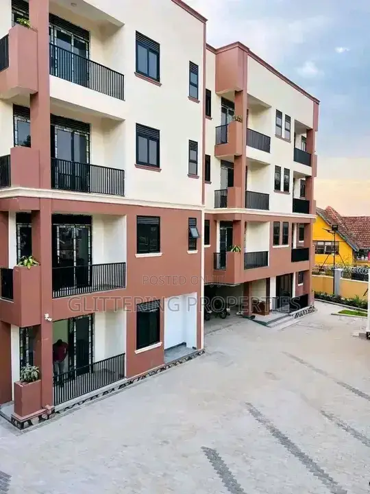 2bdrm Apartment in Makindye, Central Division for rent in Central Division
