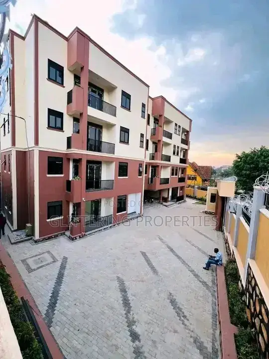 2bdrm Apartment in Makindye, Central Division for rent in Central Division
