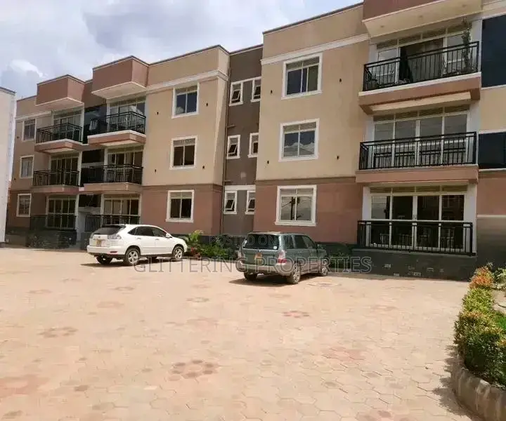 2bdrm Apartment in Bunamwaya, Central Division for rent in Central Division