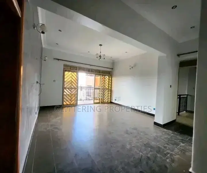 2bdrm Apartment in Bunamwaya, Central Division for rent in Central Division