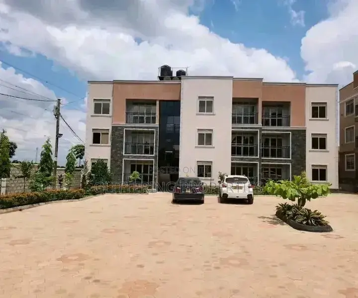 2bdrm Apartment in Bunamwaya, Central Division for rent in Central Division