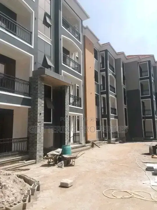 1bdrm Apartment in Munyonyo, Central Division for rent in Central Division