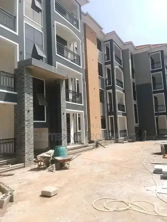 1bdrm Apartment in Munyonyo, Central Division for rent in Central Division