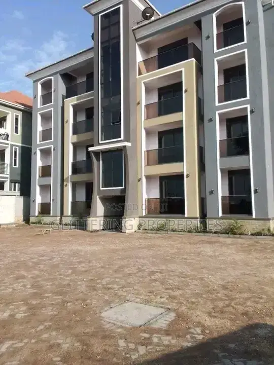 1bdrm Apartment in Bukoto, Central Division for rent in Central Division