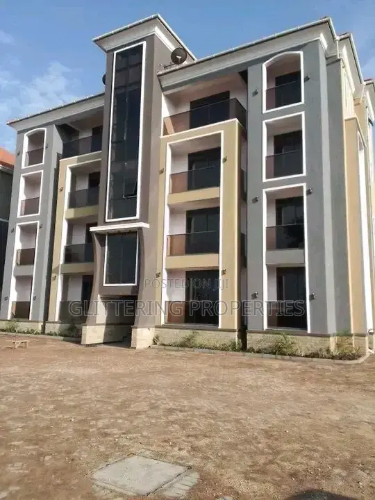 1bdrm Apartment in Bukoto, Central Division for rent in Central Division