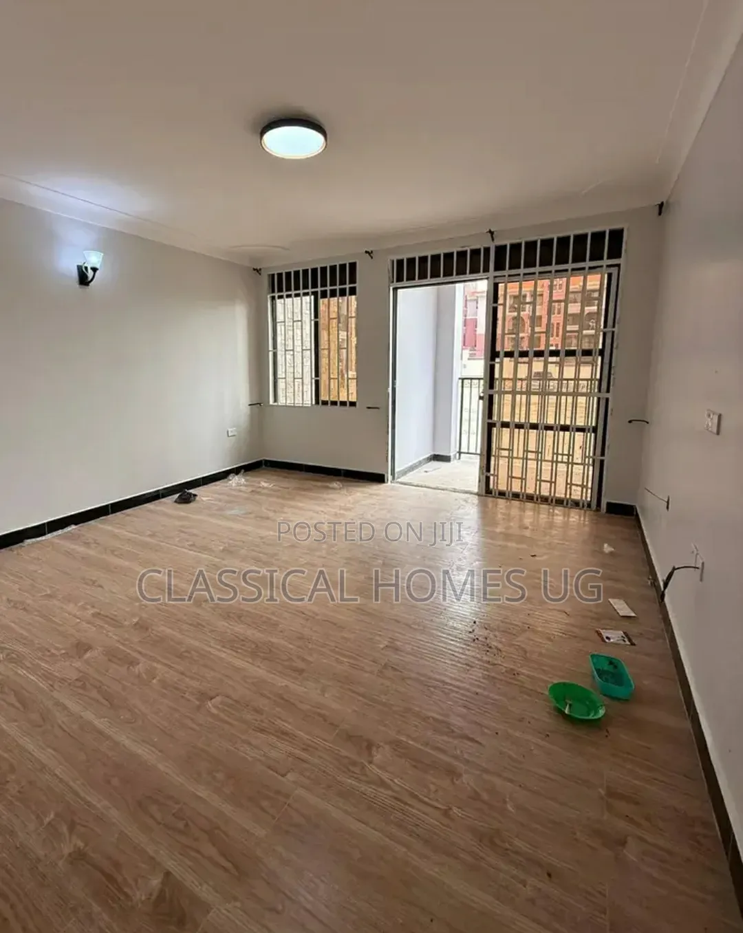 3bdrm Apartment in Komamboga, Central Division for rent in Central Division